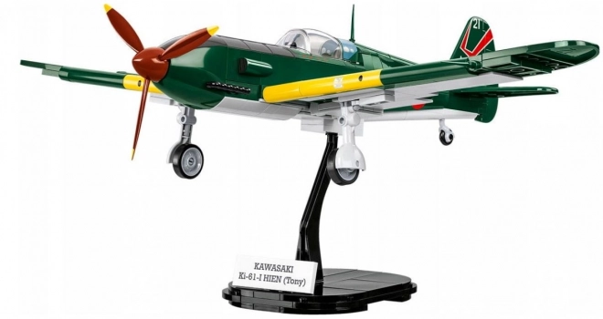 Kawasaki Ki-61 I Hien Model Set