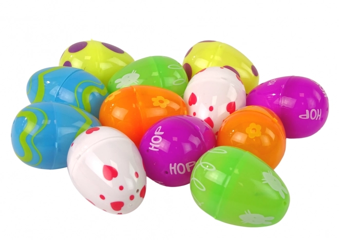 Easter Egg Fidget Toys Set