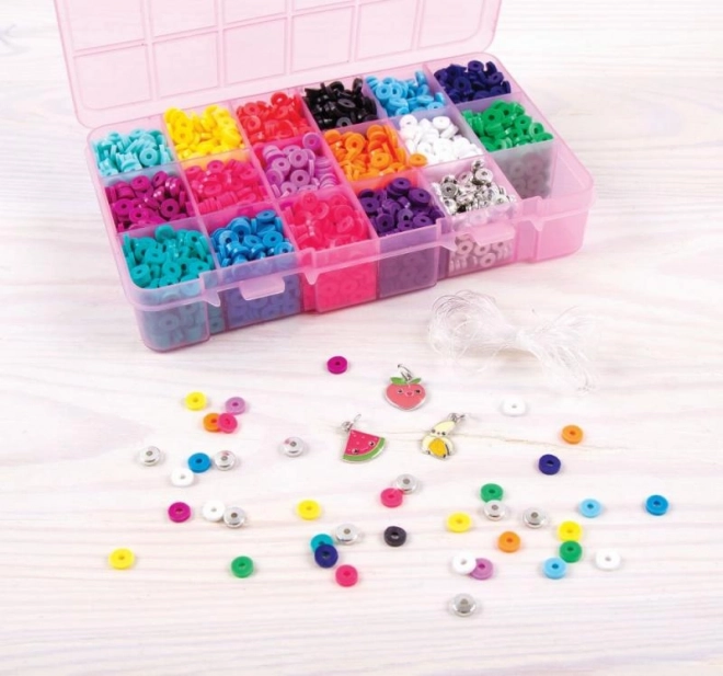 Heishi Bracelet Making Kit