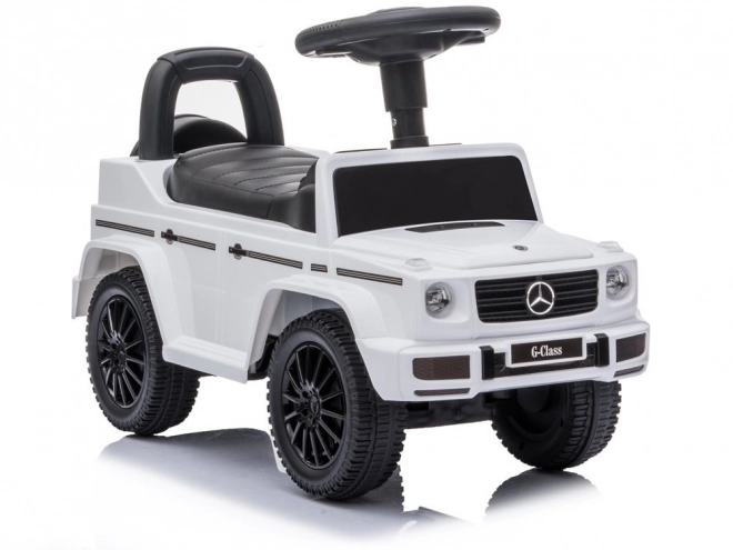 Mercedes G-Class Ride-On Toy Car