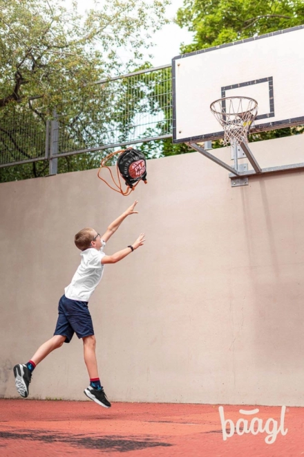 Baagl Basketball Ball Bag