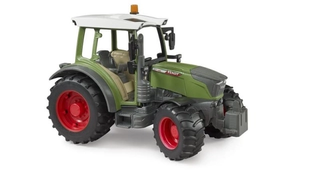 Bruder Tractor Fendt Vario 211