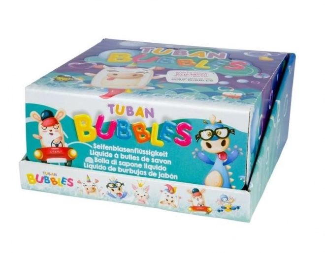 Small Soap Bubbles Pack