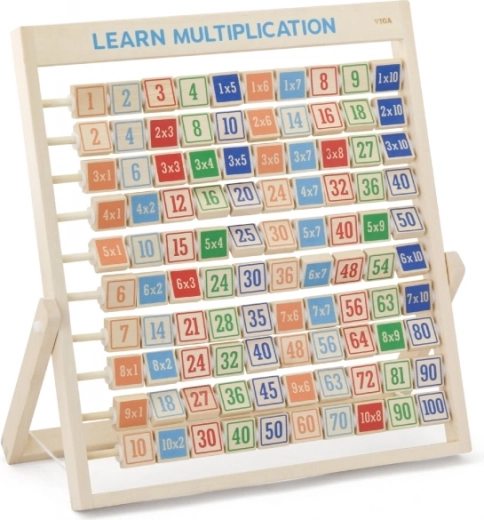 Durable wooden construction