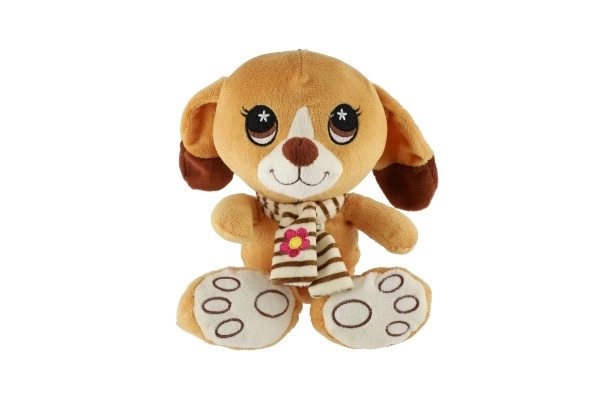 Stuffed Animal 30 cm 6 Types 0m+