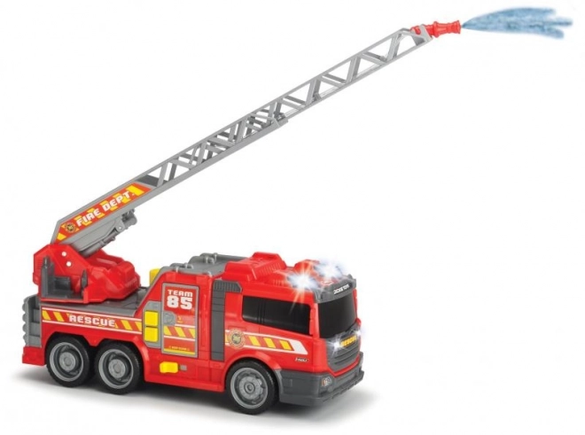 Fire Truck Action Series 36 cm