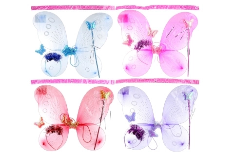 Butterfly Wings