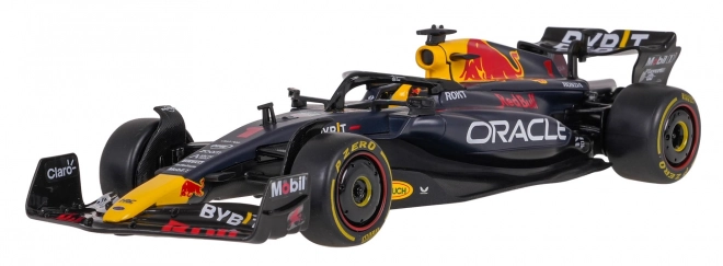 Kovové auto 1:32 Red Bull F1 RB19 RASTAR