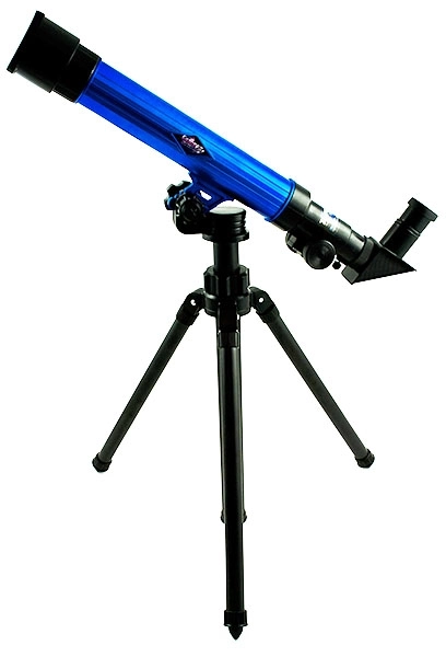 Educational Telescope with Tripod