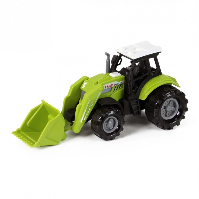 Toy Tractor with Sound and Lights