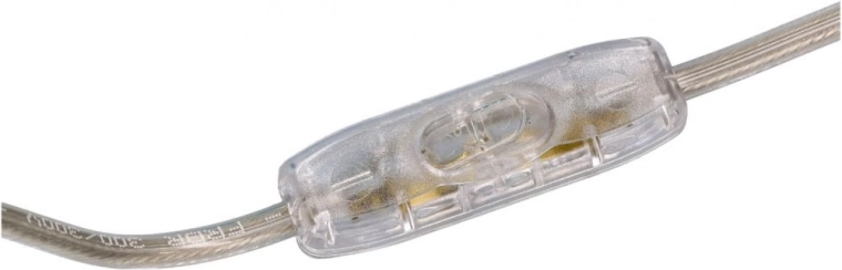 Preprosto upravljanje na kablu