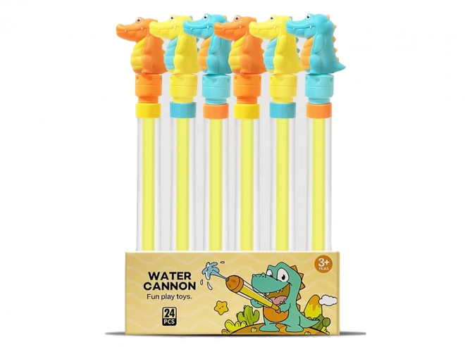 Crocodile Water Gun