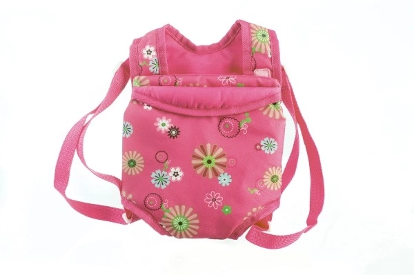Baby Carrier for Dolls and Teddy Bears