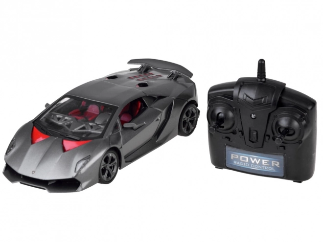 Remote Controlled Lamborghini