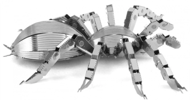 Metal Earth 3D Puzzle - Tarantula