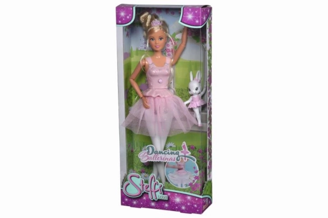 Steffi Ballet Doll