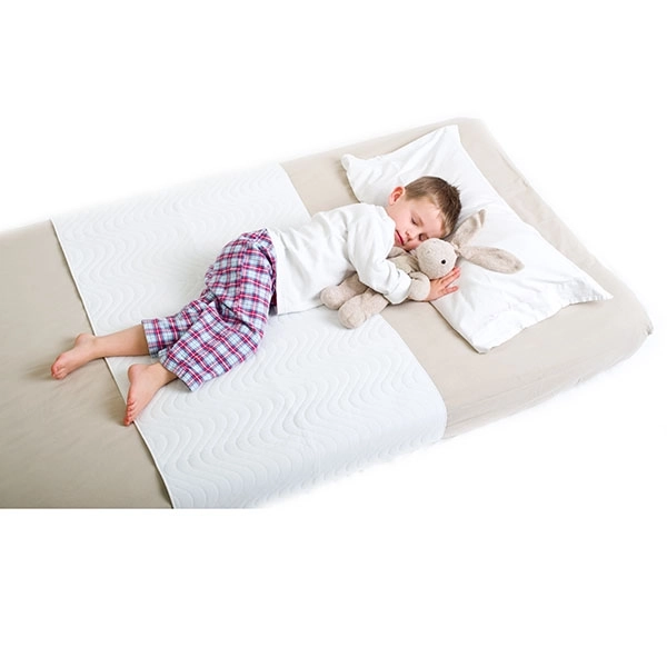 Waterproof Mattress Protector for Kids