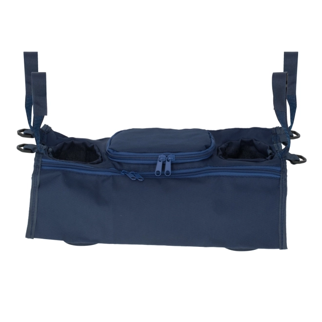 Stroller Organizer for Bottles - Navy