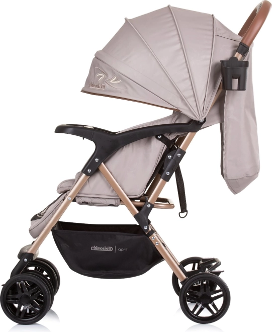 Sport Stroller April Macadamia