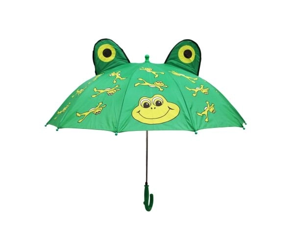 Kids Animal Ears Umbrella