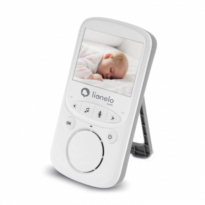 Lionelo Babyline 5.1 Dual Baby Monitor