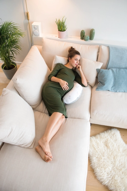 Doomoo Pregnant Women's Support Pillow