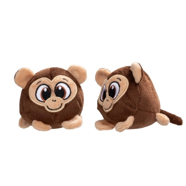 Plush Animal Toy