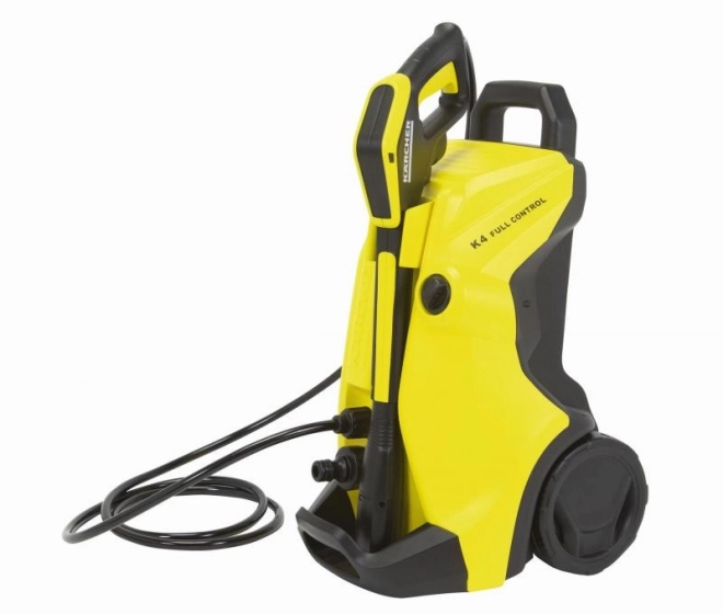 Kärcher Pressure Washer K4