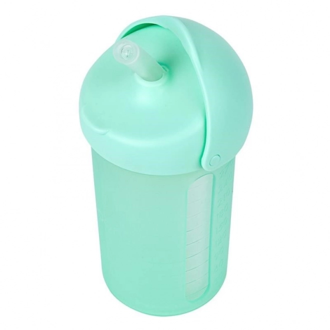 Mint Swig Water Bottle