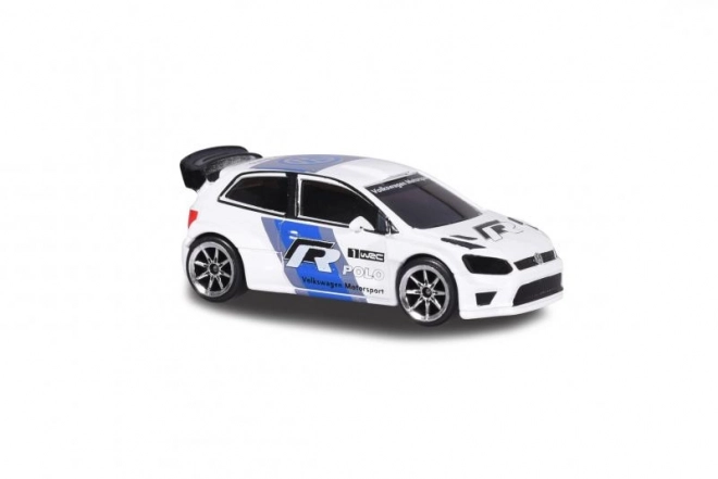 Metal Racing Car Toy