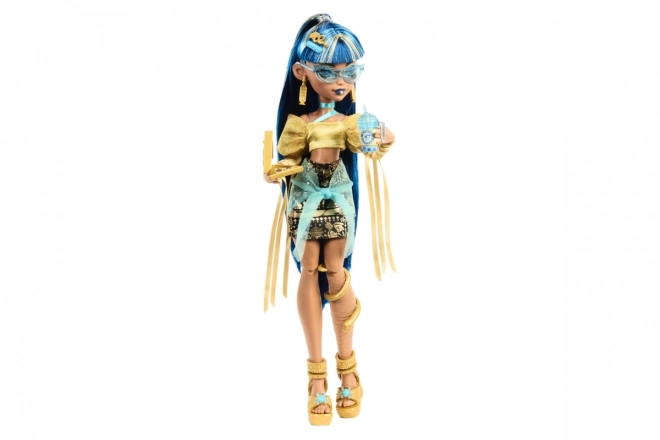 Monster High Doll - Cleo