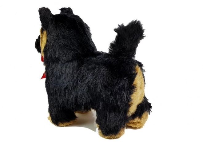 Interactive German Shepherd Dog Toy