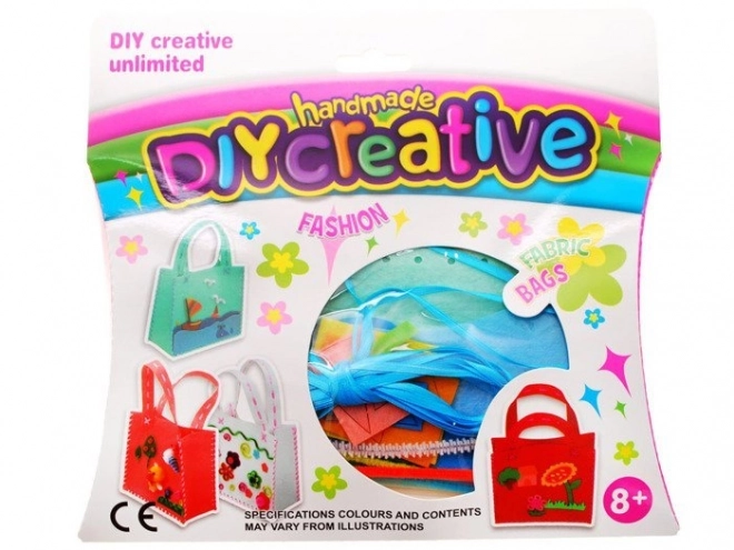 Creative Handcraft Bag Kit