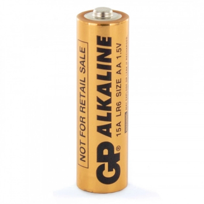 AA 1.5V Super Alkaline Battery