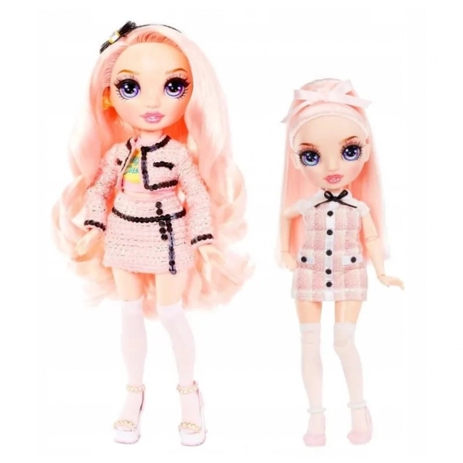 Rainbow High Bella Doll 2-pack