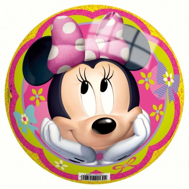 Minnie Ball 230mm