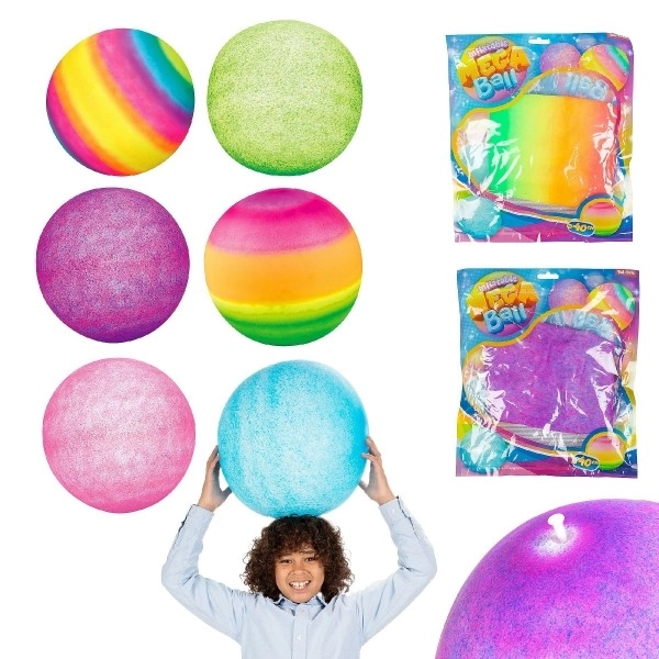 Colorful Inflatable Ball 40cm