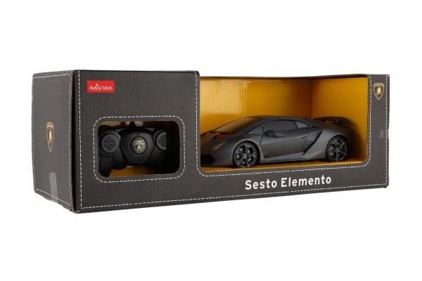 RC Model Lamborghini Sesto Elemento