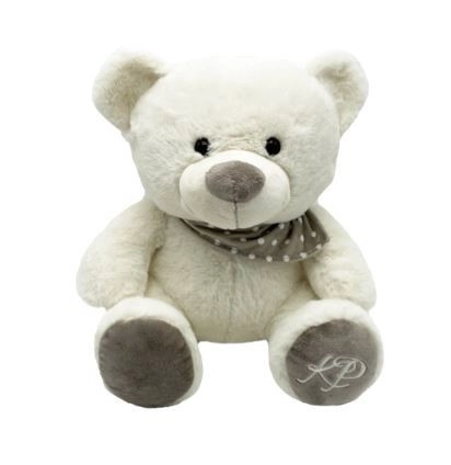 Pearl Collection Teddy Bear 20 cm