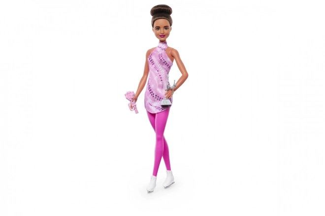 Barbie First Profession - Figure Skater