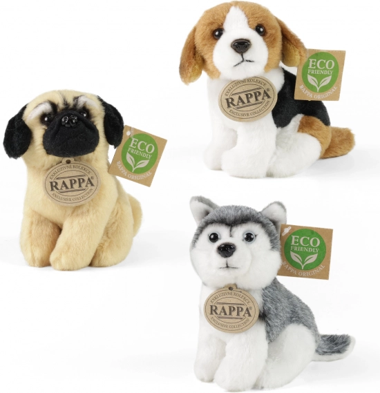 Eco friendly výplň z recyklovaných PET