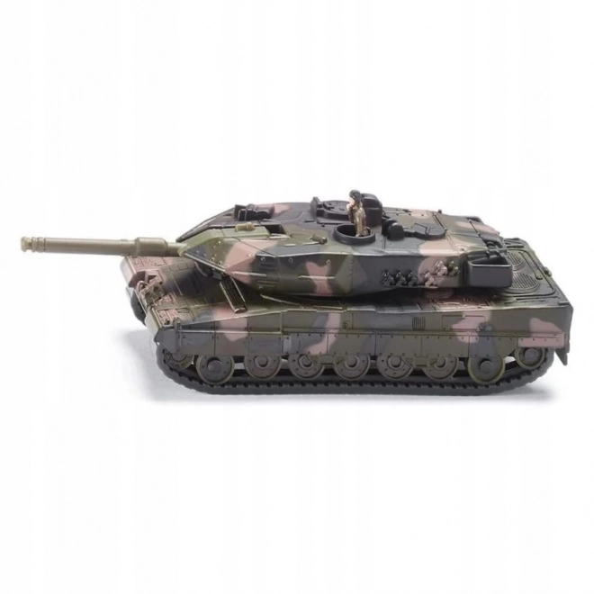 Siku Tank in Camouflage Package