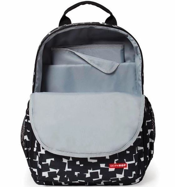 Duo Signature Backpack for Parents