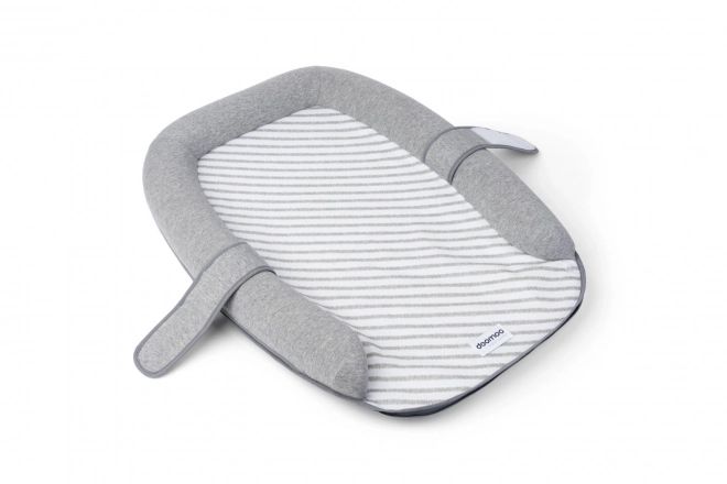 Doomoo cozy care diaper changing pad