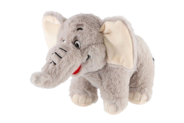 Elephant Antos Plush Toy