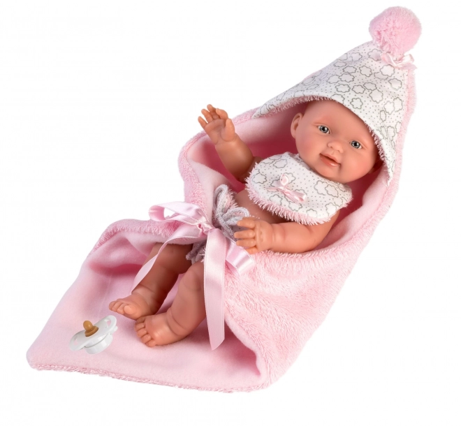 Llorens New Born Baby Doll Outfit 26 cm