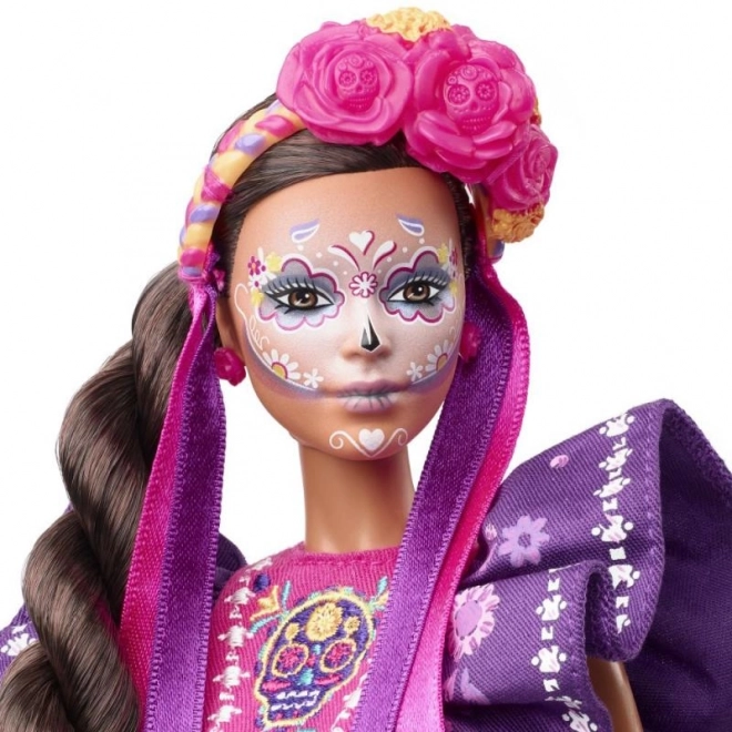 Barbie Signature Dia De Muertos 2022 Collectible Doll