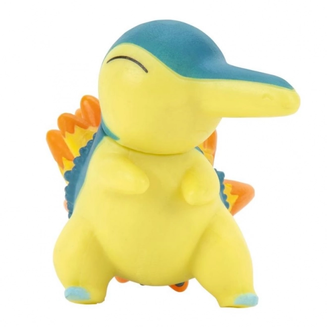 Pokémon Battle Collectible Figures