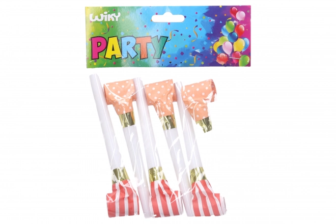 Party Blowers