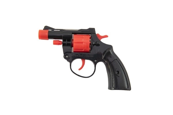 Toy Gun with Cap Shooting Feature